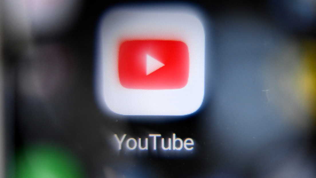 Russland fordert Google auf, gesperrte YouTube-Accounts wiederherzustellen
