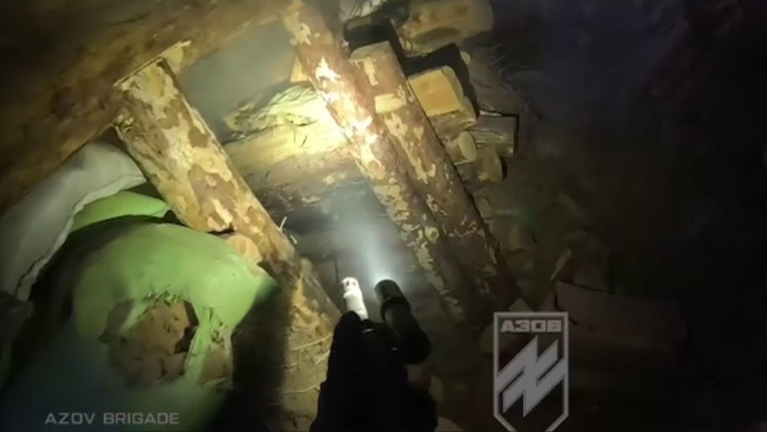 Absolution des Tötens – Asow-Brigade stellt grausames Video ins Netz, Moskau reagiert