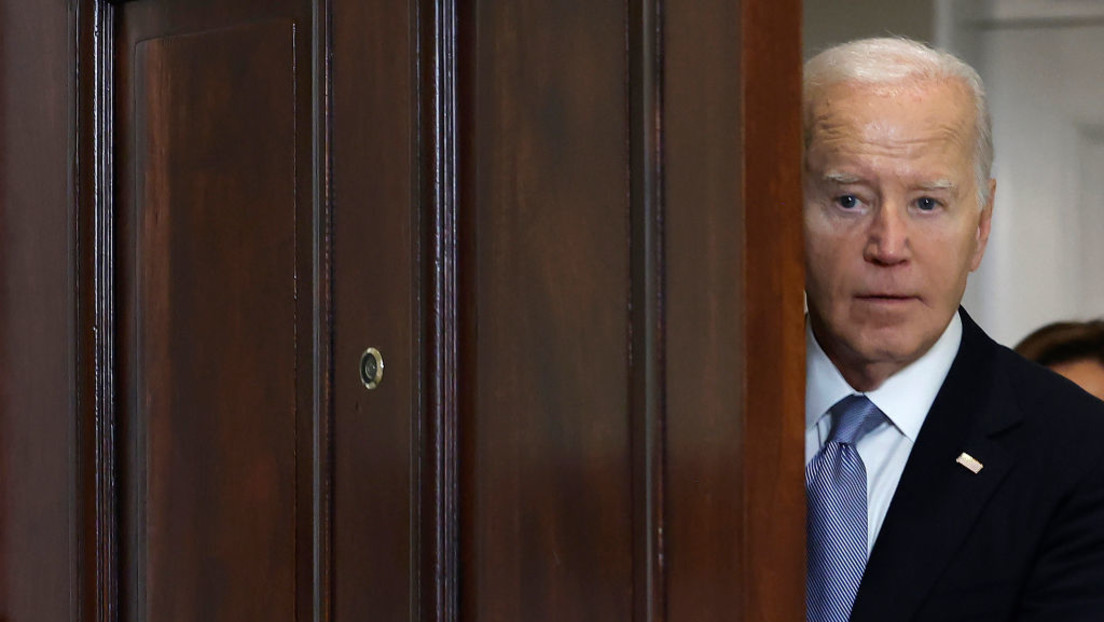 Positiver Corona-Test – US-Präsident Joe Biden unterbricht Wahlkampf