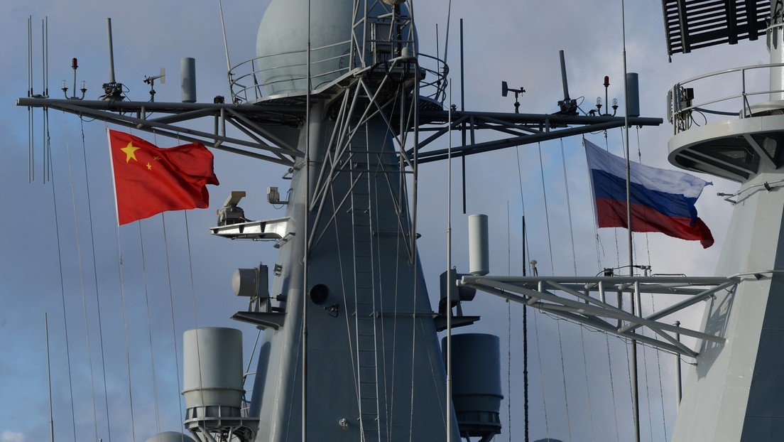 Peking: Marineübung mit Russland stärkt Vertrauen zwischen Flotten
