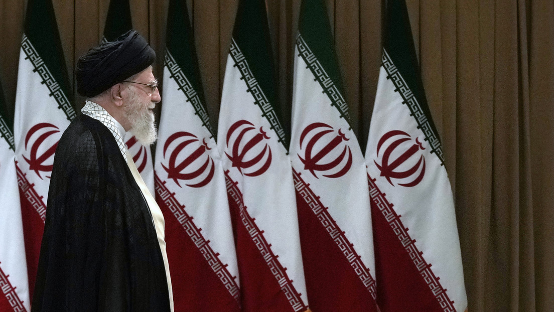Vor US-Präsidentschaftswahl: USA warnen Iran vor Bau einer Atombombe