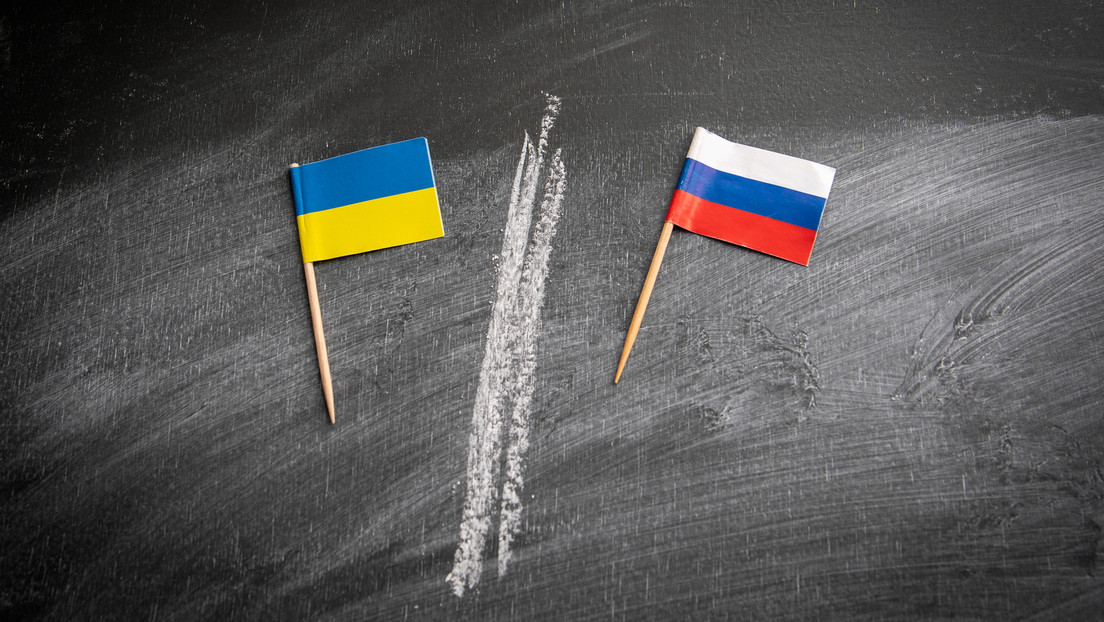 Wie ist der Wunsch vieler Ukrainer nach "Verhandlungen mit Russland" zu verstehen?
