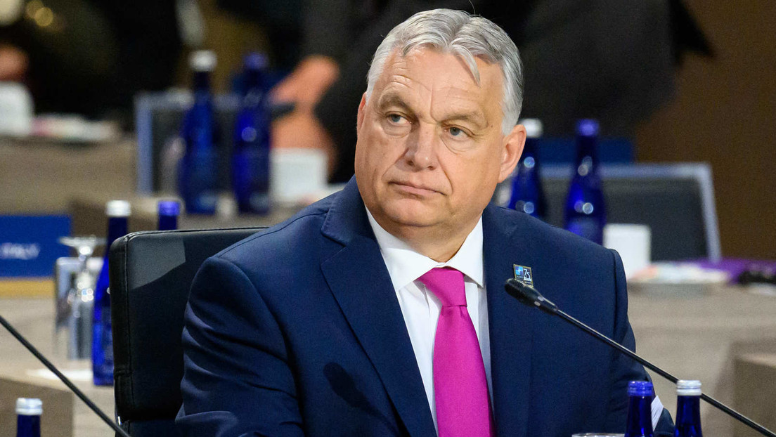 Orbán: Georgien versucht, seine Souveränität zu verteidigen