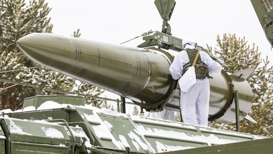 Reaktion auf US-Waffen in Deutschland: Moskau erwägt Stationierung weiterer Raketen in Kaliningrad