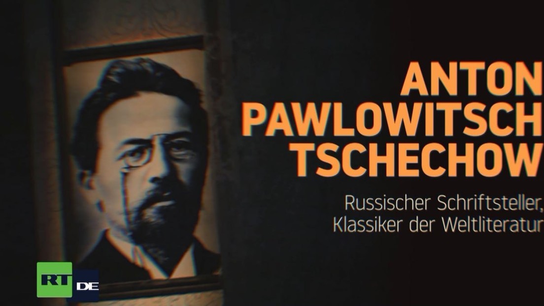 Zum 120. Todestag: Anton Tschechow – Ein Leben für die Literatur und Menschlichkeit
