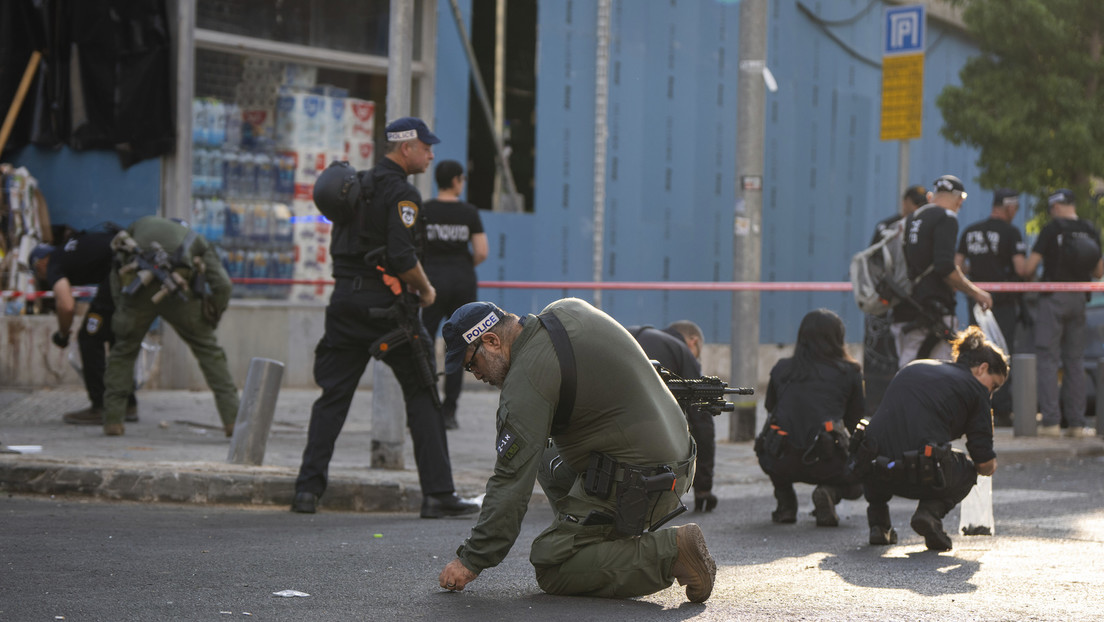 Huthi greifen Tel Aviv an: Ein Toter sowie Verletzte