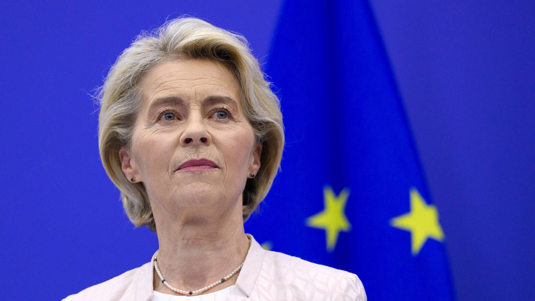 Postdemokratie in der EU: Die Wahl Ursula von der Leyens