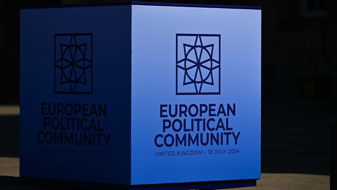 "Europäische Politische Gemeinschaft" und ihr Gipfeltreffen: Wer reden darf, wer schweigen muss