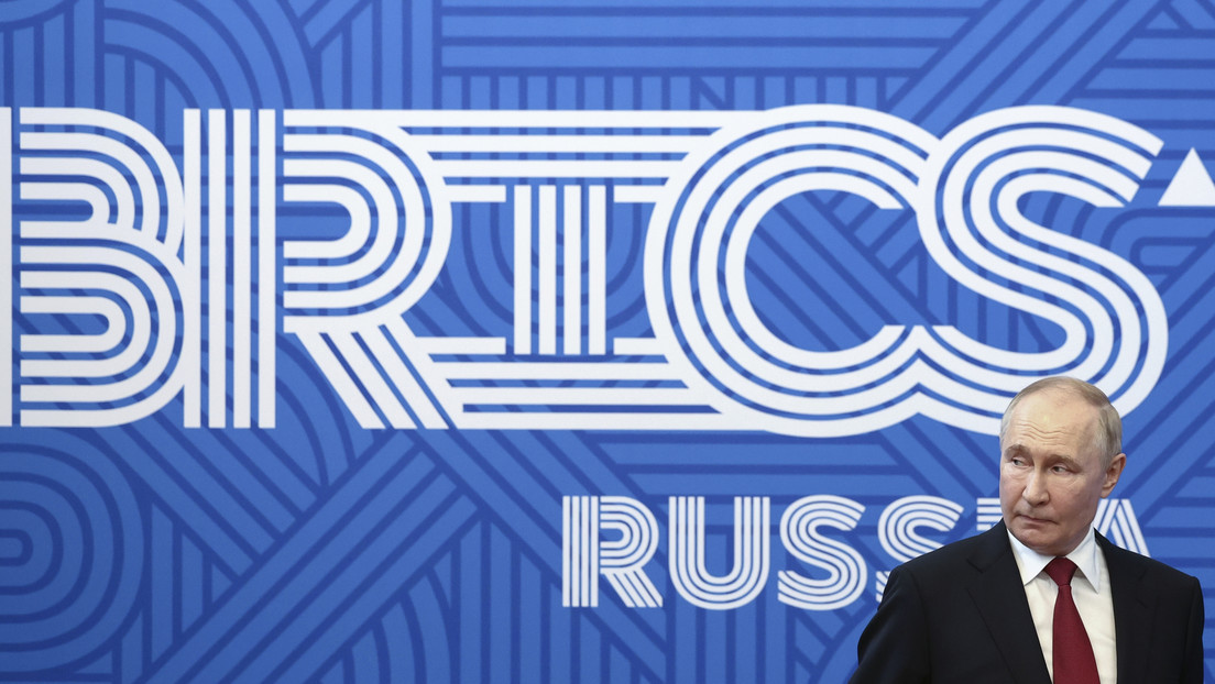 Rainer Rupp: Wie Russland sich nach Asien ausrichtet – und an Bedeutung gewinnt
