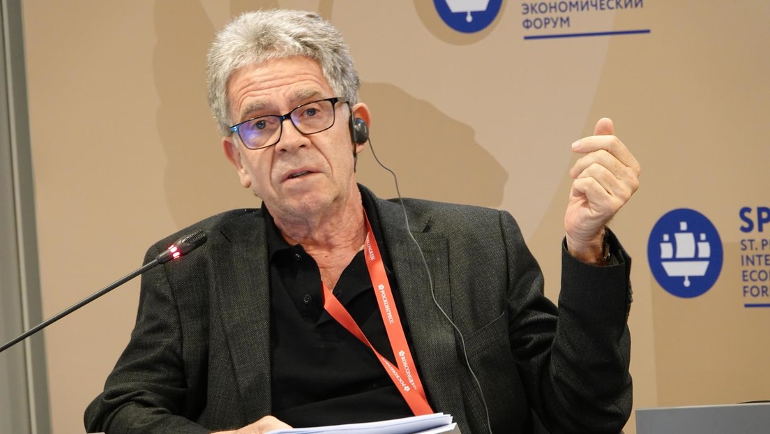 Journalistenverband wirft Hubert Seipel raus