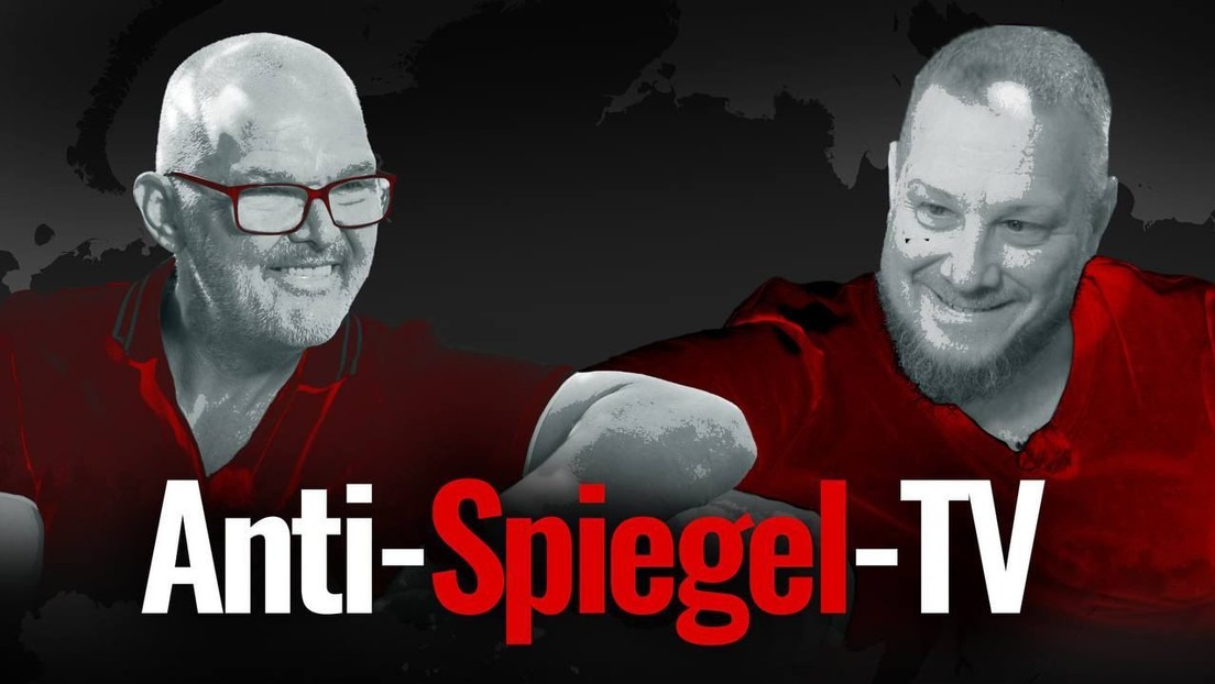 Anti-Spiegel-TV Folge 53: Warum ein deutscher Pensionär nach Russland ausgewandert ist