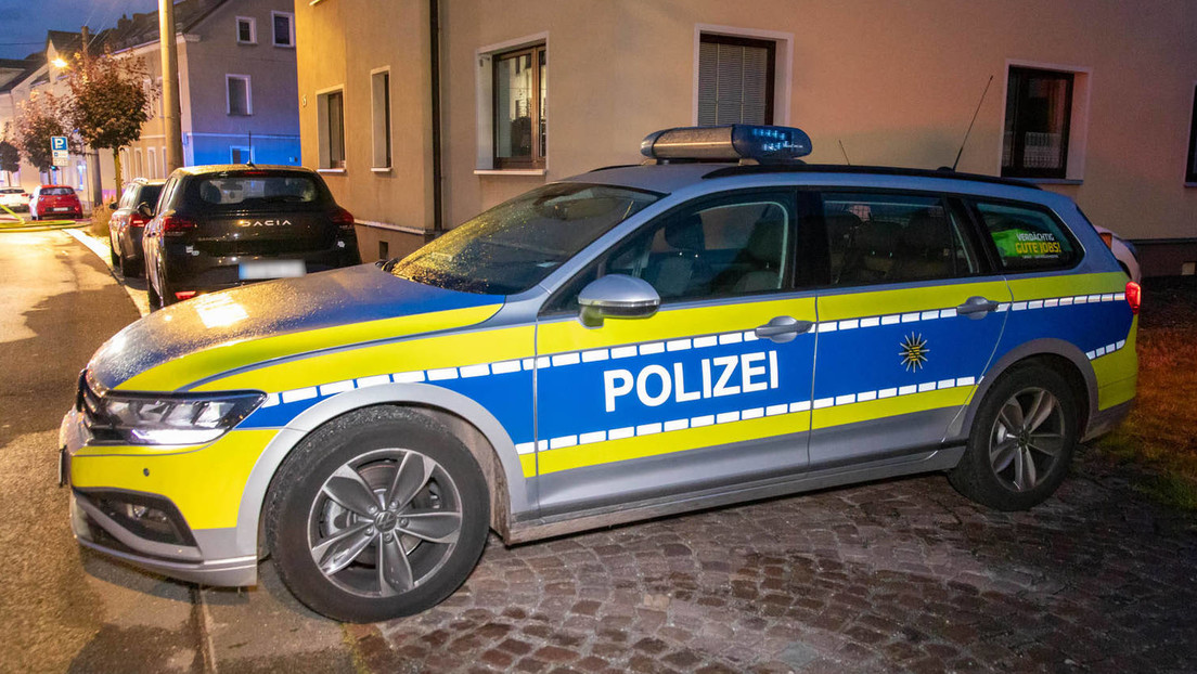 Deutschland: Wieder Messerangriffe mit Verletzten und einem Toten
