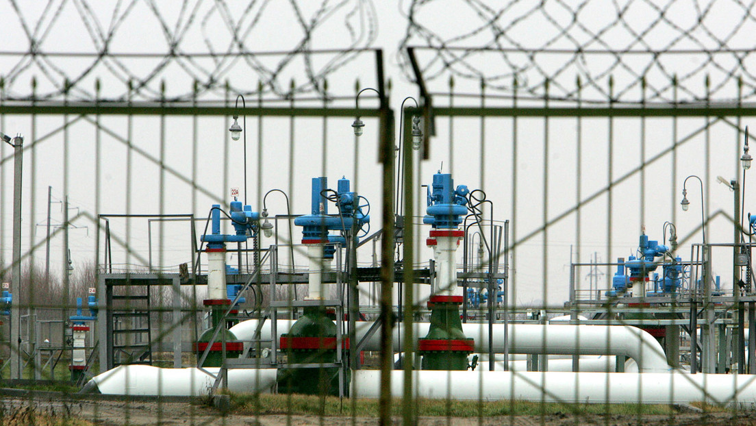 Ungarn und Slowakei drohen mit Klage wegen Einstellung des Öltransits durch Kiew