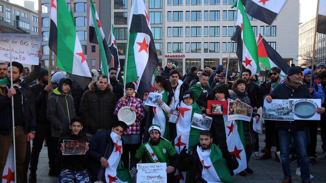 OVG Münster: Syrer haben kein Recht auf subsidiären Schutz mehr