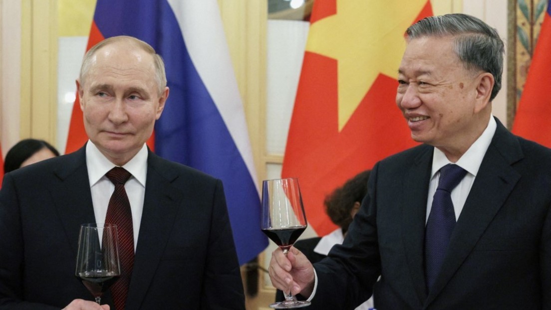 Wachsende wirtschaftliche und diplomatische Integration: Eurasien und ASEAN kommen zusammen