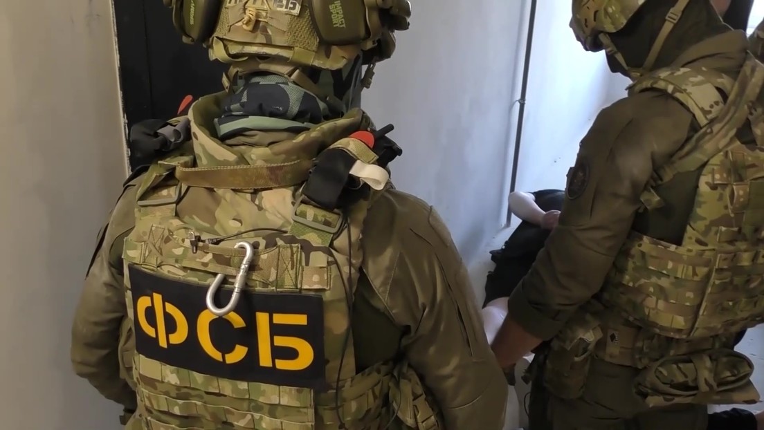 Anschlag in Belgorod geplant: Brüderpaar festgenommen