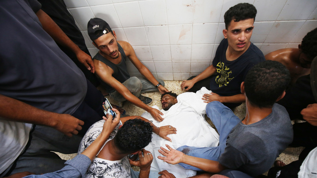 Die ungezählten Opfer von Gaza: Warum Hunderttausende sterben und sterben