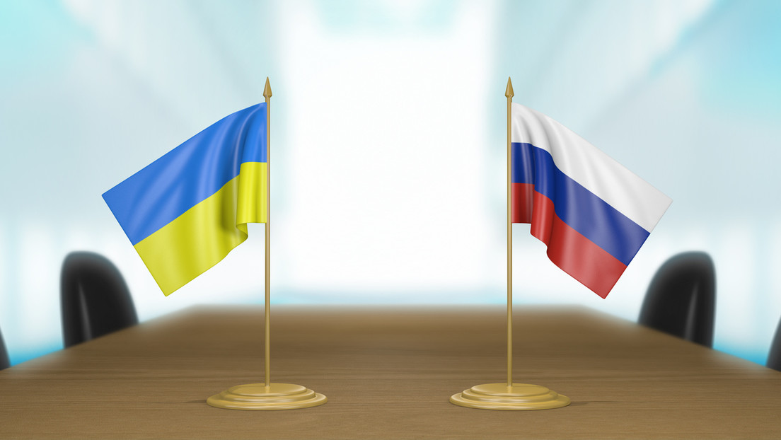 Kreml: Kiews Erklärung zu Verhandlungsbereitschaft deckt sich mit Russlands Position