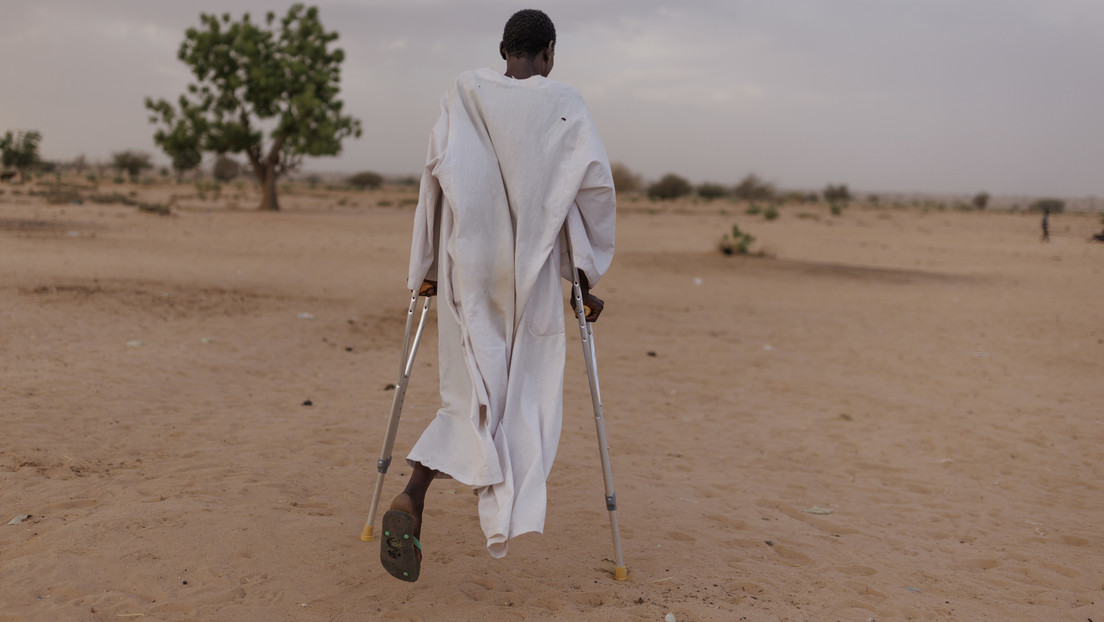 Hoffnung im Sudan: Paramilitärische RSF stimmt Friedensgesprächen zu