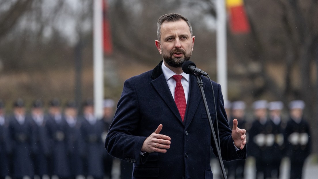 Wolhynien-Massaker: Polen schließt EU-Beitritt der Ukraine ohne Aufklärung aus