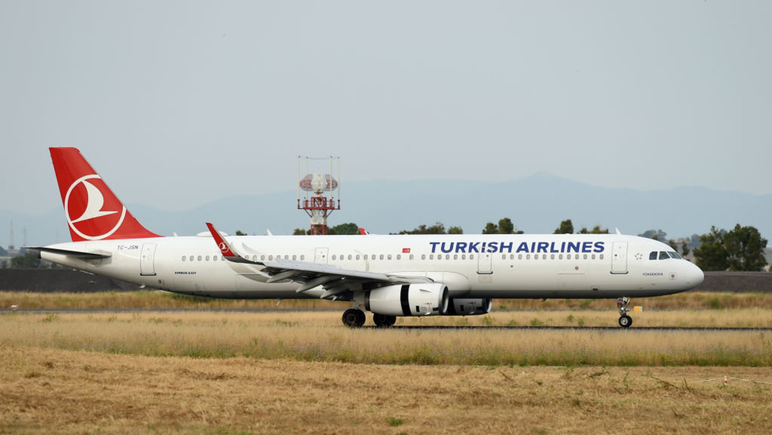 Turkish Airlines finanziert Flugzeuge auch in chinesischen Yuan
