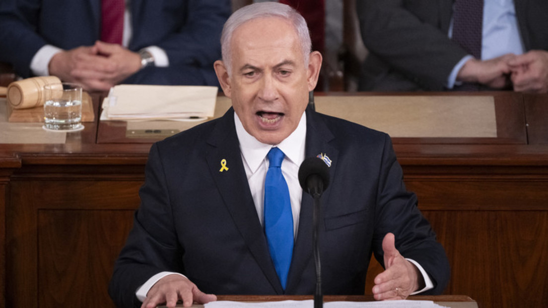 Netanjahu: USA und Israel sollten "Nahost-NATO" gründen