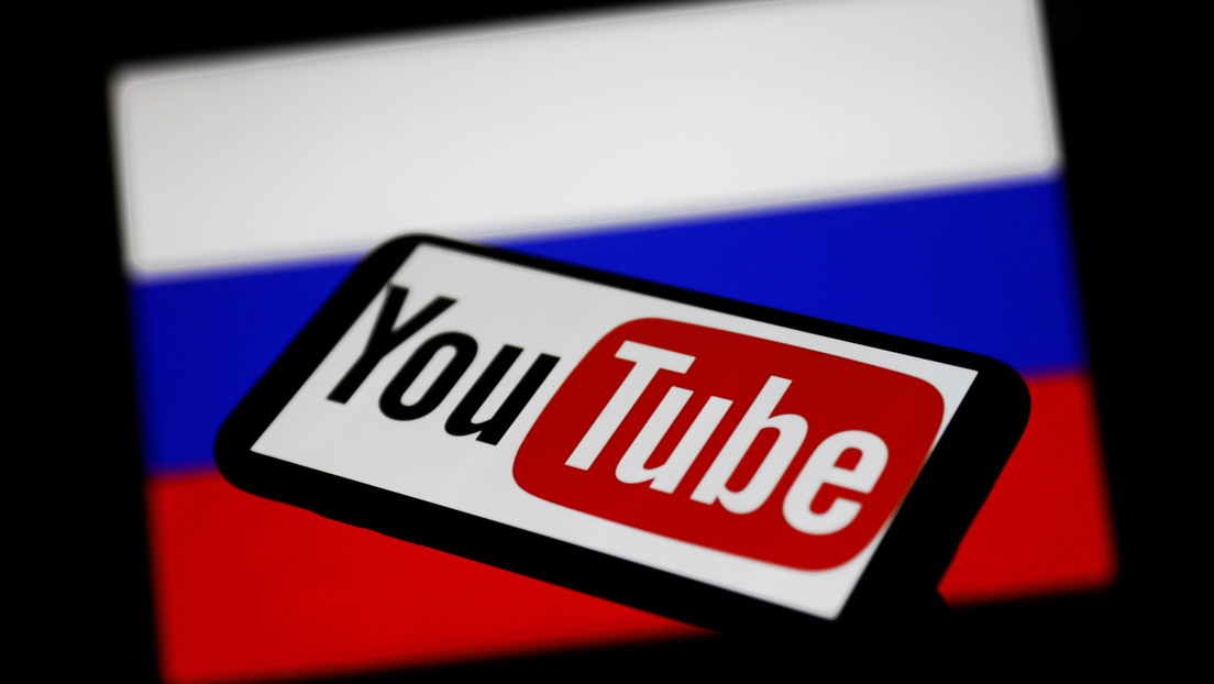 YouTube-Downloadgeschwindigkeit in Russland wird nächste Woche drastisch sinken