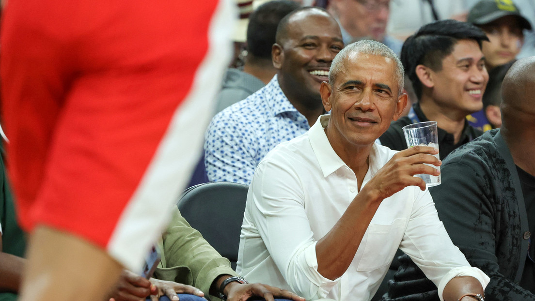 Nun also doch: Barack und Michelle Obama unterstützen Kandidatur von Kamala Harris
