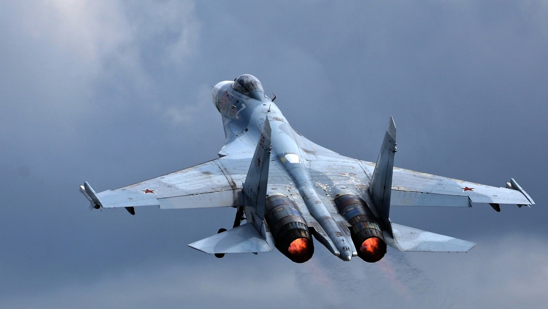 Liveticker Ukraine-Krieg: Russische Luftwaffe fängt britische Militärjets über dem Schwarzen Meer ab