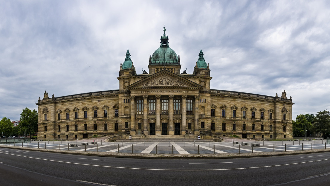 Beobachtung durch Verfassungsschutz: AfD legt Beschwerde gegen Urteil ein