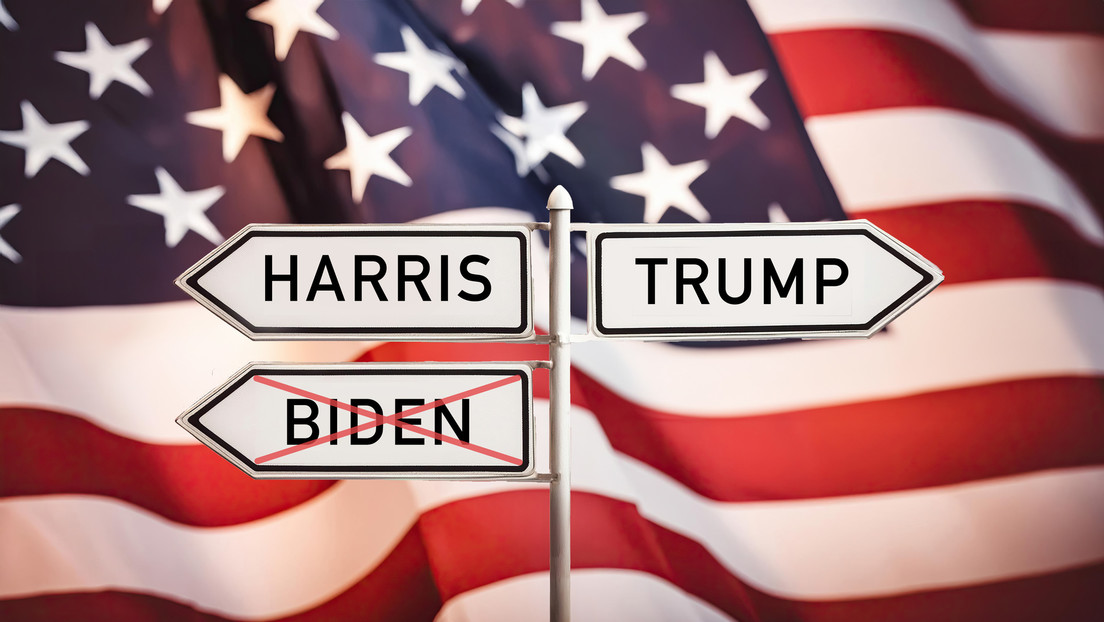 US-Wahlen: Wen würden Sie nehmen?