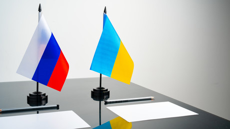 Ukraine-Konflikt: Kreml unterstützt Ankaras Vorschlag einer Friedensplattform