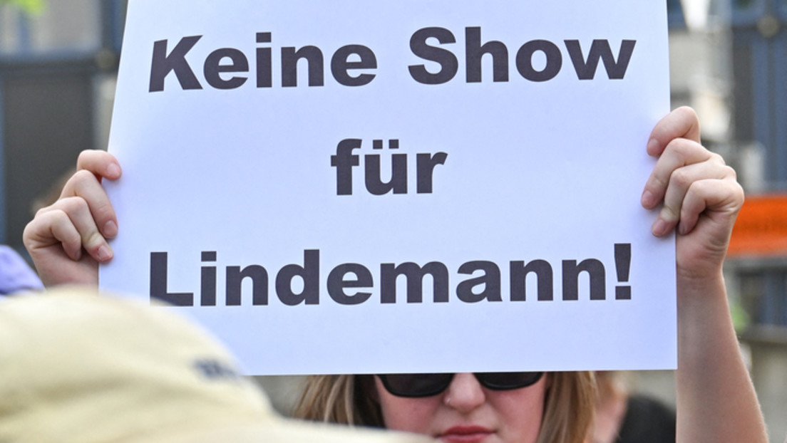 "Spiegel" kassiert Strafanzeige in der "Lindemann-Affäre" – Vorwurf: Manipulation und Prozessbetrug