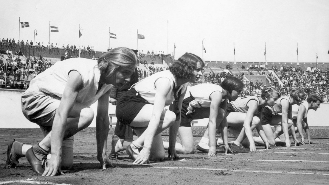 Rettet den Frauensport!