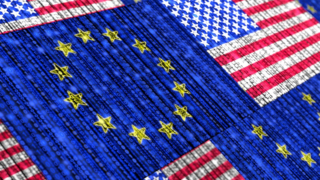 Europa bereitet sich auf finstere Zeiten in den USA vor