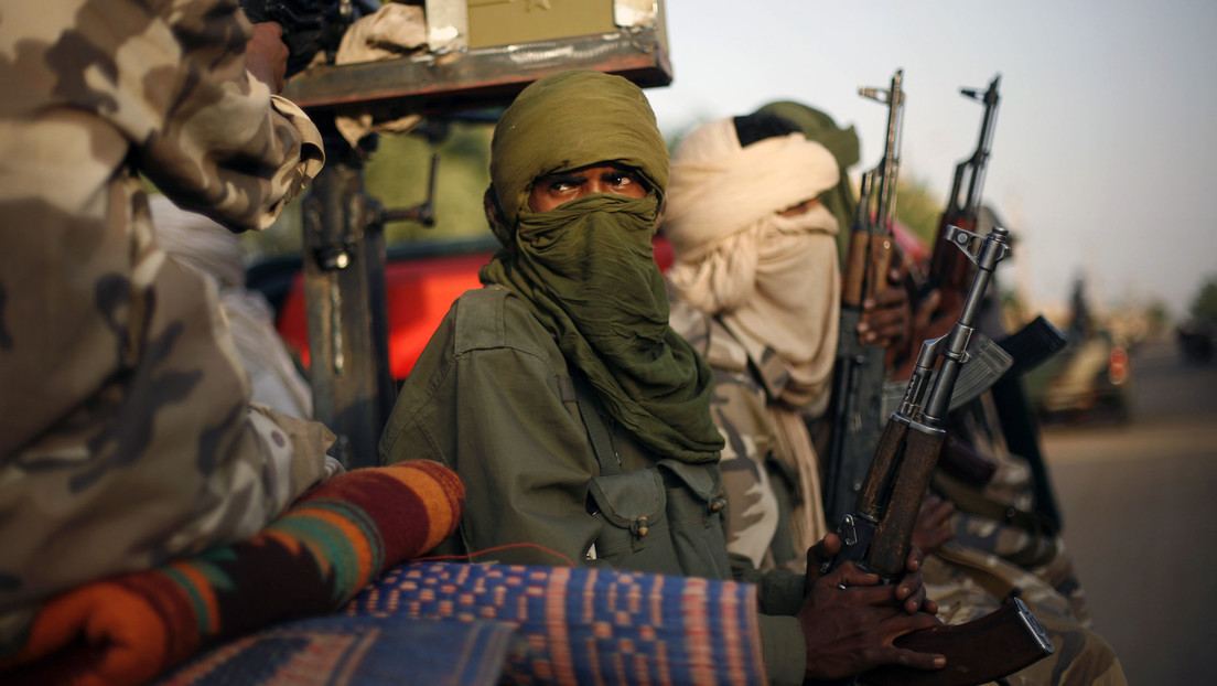 Burkina Faso fordert internationale Reaktion auf Unterstützung des Terrorismus in Mali durch Ukraine