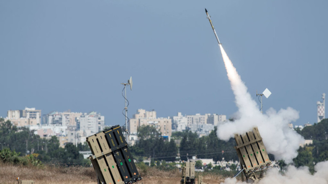 USA und Israel bereiten sich auf bevorstehenden iranischen Angriff vor