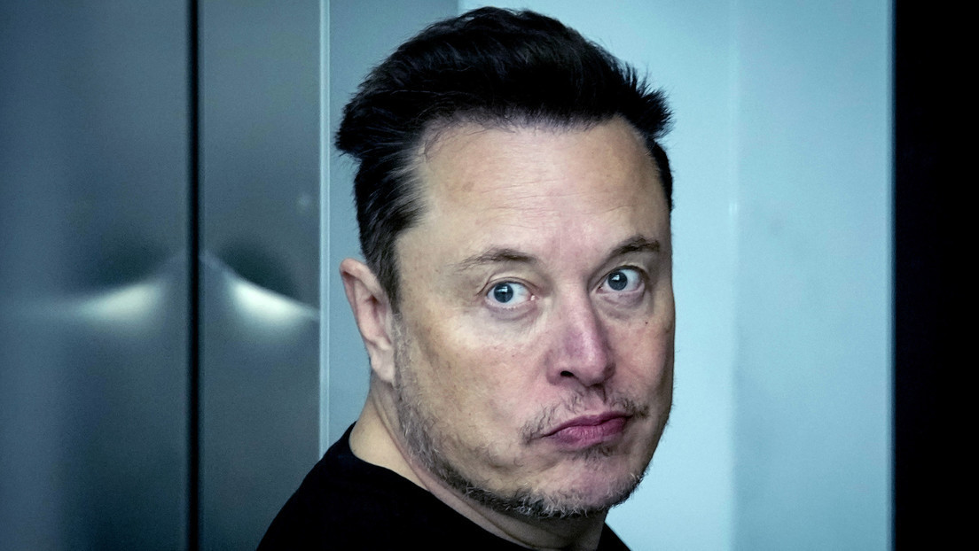 "Jetzt ist Krieg": Elon Musk macht Kampfansage gegen Werbekartell