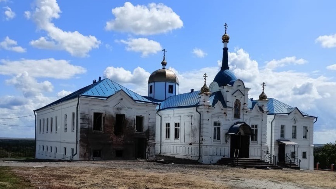 Zweiter Tag der Kämpfe im Gebiet Kursk – Lage bleibt schwierig