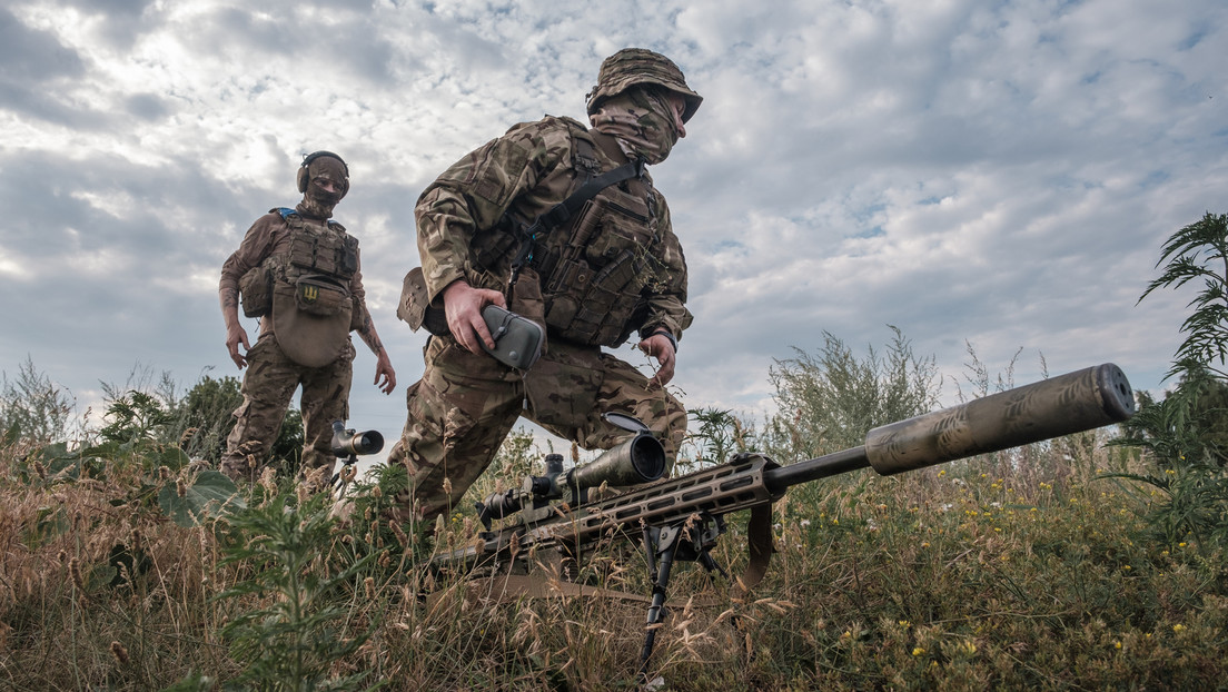 USA fordern von Ukraine Erklärung zu Attacken im Gebiet Kursk