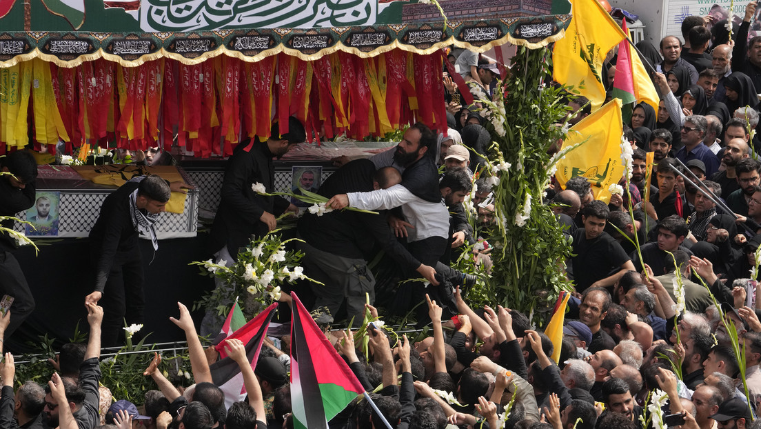 Vergeltungsschlag gegen Israel: Iran in der Zwickmühle?