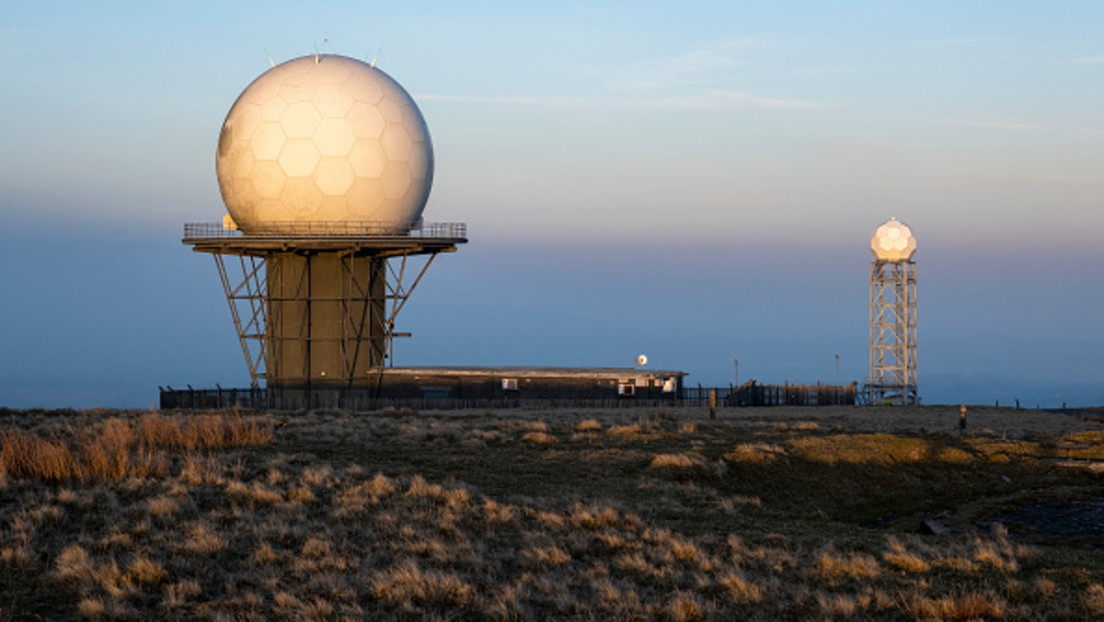 Großbritannien will Russland und China mittels Radar im Weltraum ausspionieren