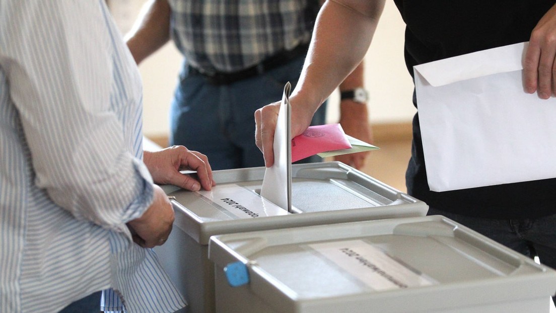 Neue Umfragen: Desaster für Ampel-Parteien in Sachsen – In Thüringen AfD klar vorne