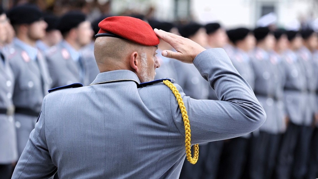 Bundeswehr: Kriegstüchtig ohne Wehrmachts-Pantheon?