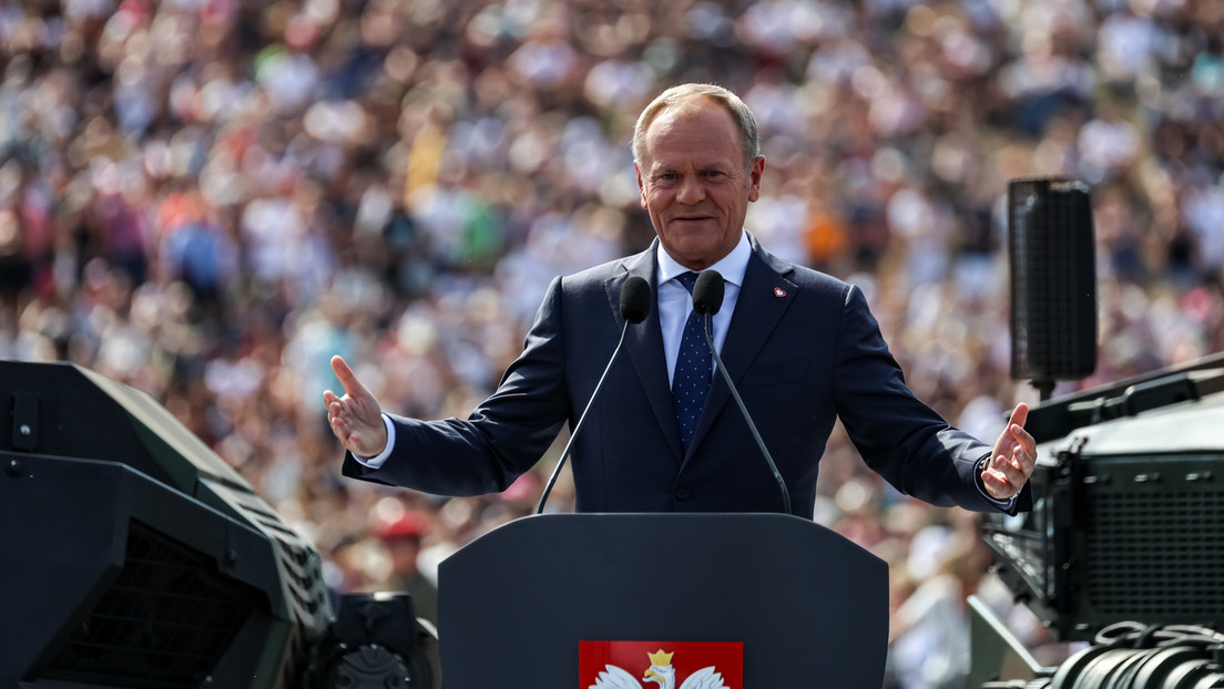 Donald Tusk schließt Kandidatur für das polnische Präsidentenamt aus