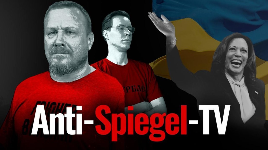 Anti-Spiegel-TV Folge 57: Russlands Reaktion auf den Angriff auf Kursk