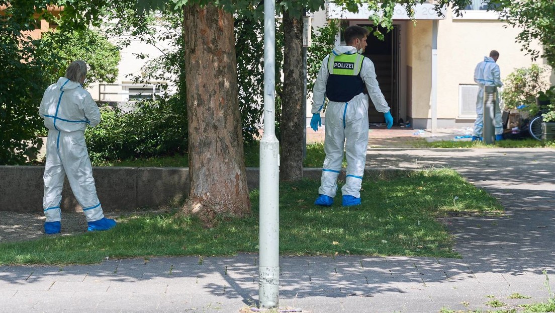 "Trendwaffe Messer?" – Fünf Tage, fünf Messer-Ereignisse mit Verletzten und Toten in Deutschland