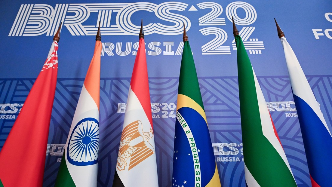 Aserbaidschan beantragt BRICS-Beitritt