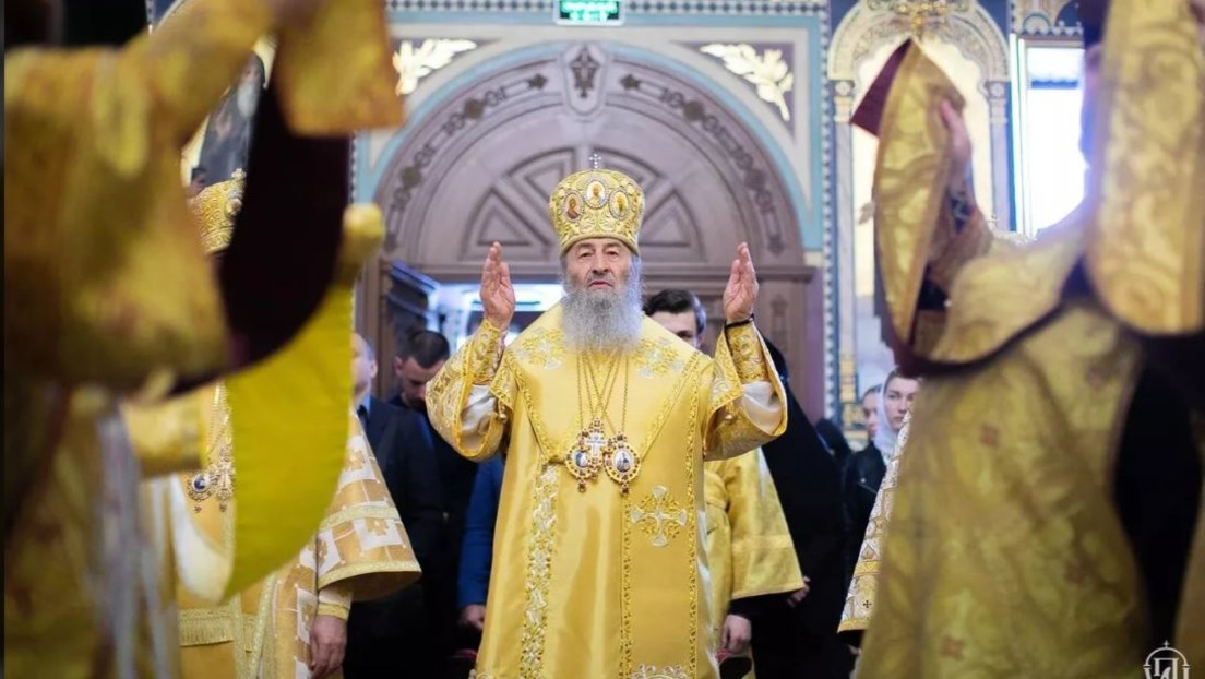 Zum Verbot der Ukrainisch-Orthodoxen Kirche: Glaubensfreiheit mit Füßen getreten