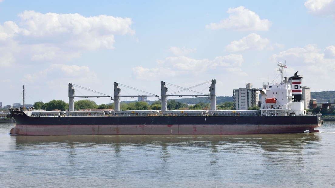 Argentinien stellt Frachtschiff wegen Affenpocken unter Quarantäne